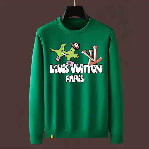Louis Vuitton LV Hoodies Long Sleeved For Men #1394217 $48.00 USD, Wholesale Replica Louis Vuitton LV Hoodies