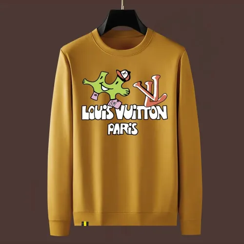 Louis Vuitton LV Hoodies Long Sleeved For Men #1394218 $48.00 USD, Wholesale Replica Louis Vuitton LV Hoodies