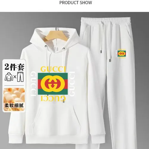 Gucci Tracksuits Long Sleeved For Men #1394228 $80.00 USD, Wholesale Replica Gucci Tracksuits