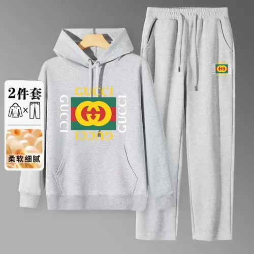 Gucci Tracksuits Long Sleeved For Men #1394229 $80.00 USD, Wholesale Replica Gucci Tracksuits