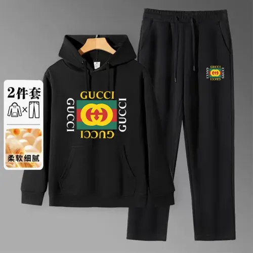 Gucci Tracksuits Long Sleeved For Men #1394231 $80.00 USD, Wholesale Replica Gucci Tracksuits