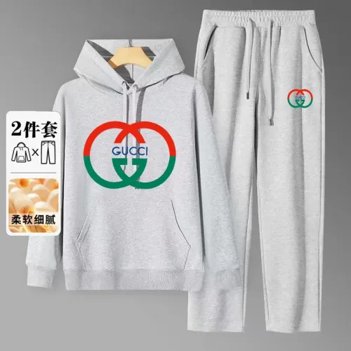 Gucci Tracksuits Long Sleeved For Men #1394249 $80.00 USD, Wholesale Replica Gucci Tracksuits