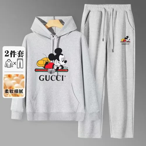 Gucci Tracksuits Long Sleeved For Men #1394253 $80.00 USD, Wholesale Replica Gucci Tracksuits