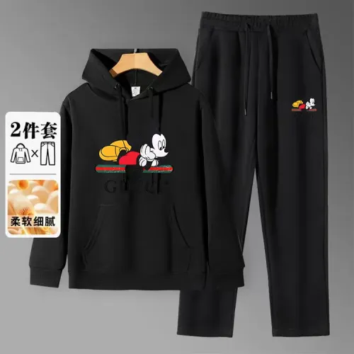 Gucci Tracksuits Long Sleeved For Men #1394255 $80.00 USD, Wholesale Replica Gucci Tracksuits