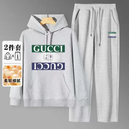 Gucci Tracksuits Long Sleeved For Men #1394261 $80.00 USD, Wholesale Replica Gucci Tracksuits