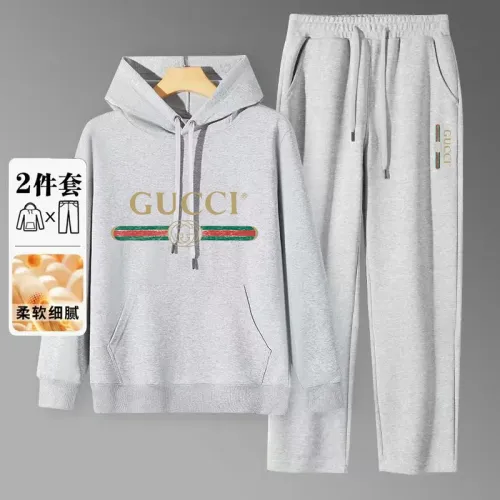 Gucci Tracksuits Long Sleeved For Men #1394265 $80.00 USD, Wholesale Replica Gucci Tracksuits