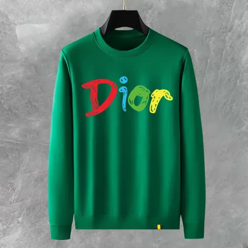 Christian Dior Hoodies Long Sleeved For Men #1394321 $48.00 USD, Wholesale Replica Christian Dior Hoodies