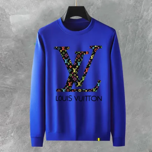 Louis Vuitton LV Hoodies Long Sleeved For Men #1394329 $48.00 USD, Wholesale Replica Louis Vuitton LV Hoodies