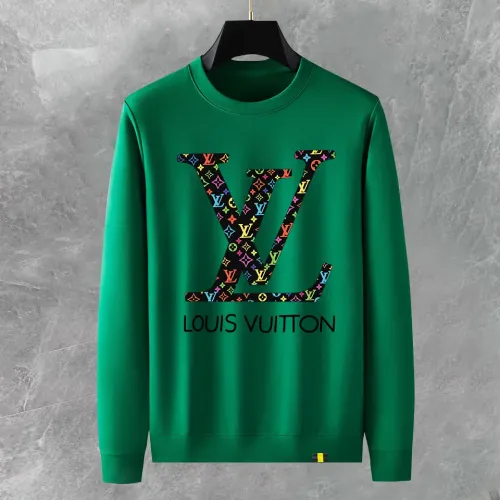 Louis Vuitton LV Hoodies Long Sleeved For Men #1394330 $48.00 USD, Wholesale Replica Louis Vuitton LV Hoodies