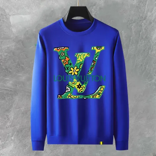 Louis Vuitton LV Hoodies Long Sleeved For Men #1394346 $48.00 USD, Wholesale Replica Louis Vuitton LV Hoodies