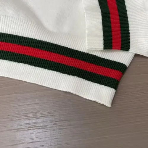 Replica Gucci Sweaters Long Sleeved For Men #1394370 $48.00 USD for Wholesale