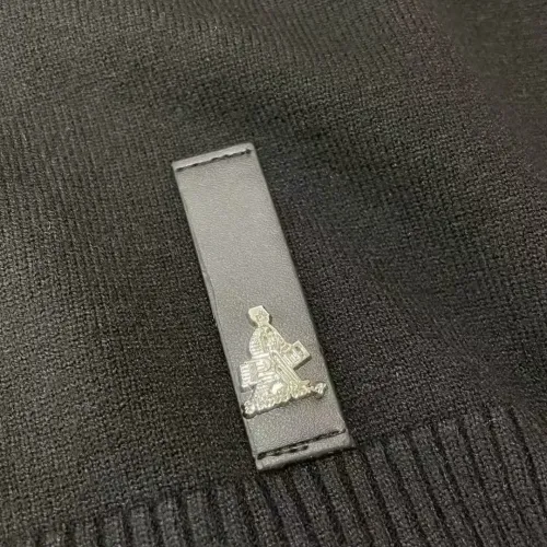 Replica Prada Sweaters Long Sleeved For Men #1394372 $48.00 USD for Wholesale