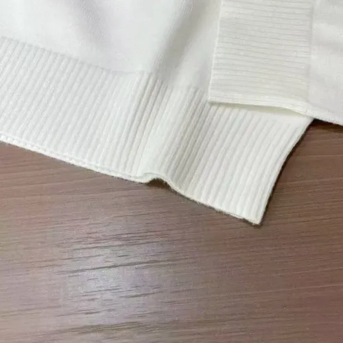 Replica Louis Vuitton LV Sweaters Long Sleeved For Men #1394375 $48.00 USD for Wholesale