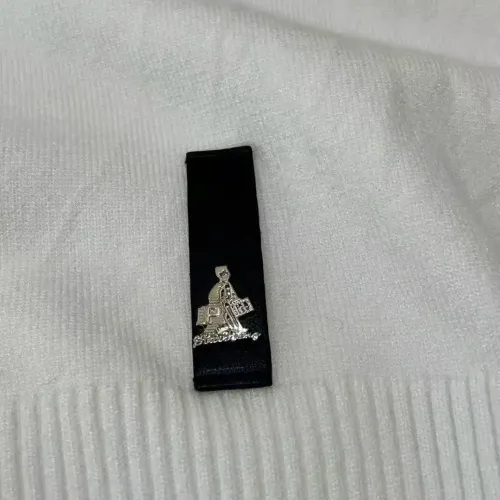 Replica Prada Sweaters Long Sleeved For Men #1394376 $48.00 USD for Wholesale