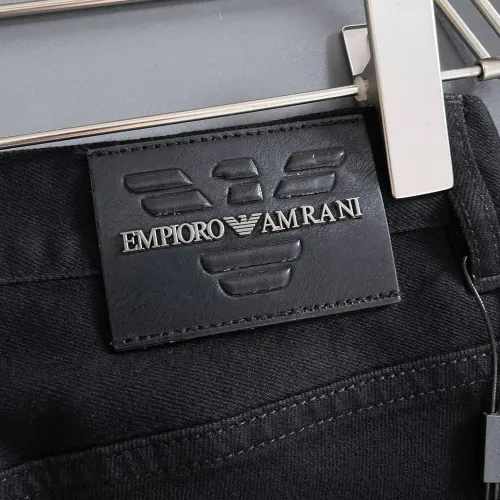 Replica Armani Jeans For Men #1394517 $48.00 USD for Wholesale