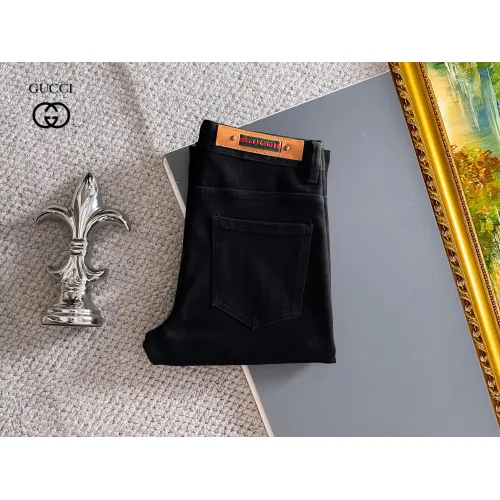 Gucci Jeans For Men #1394524 $48.00 USD, Wholesale Replica Gucci Jeans