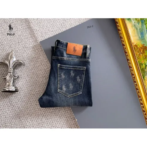 Ralph Lauren Polo Jeans For Men #1394525 $48.00 USD, Wholesale Replica Ralph Lauren Polo Jeans