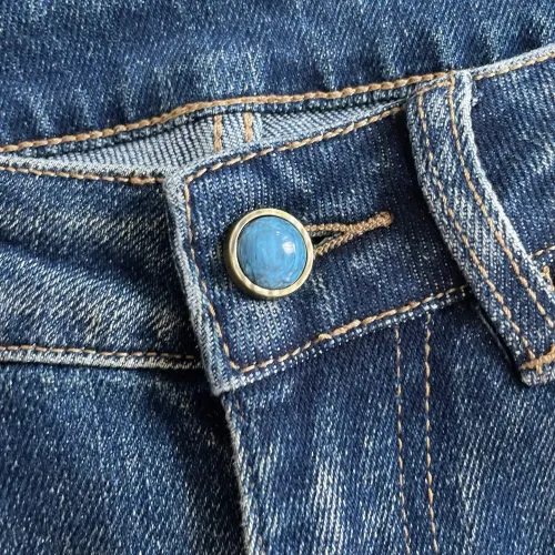 Replica Armani Jeans For Men #1394526 $48.00 USD for Wholesale