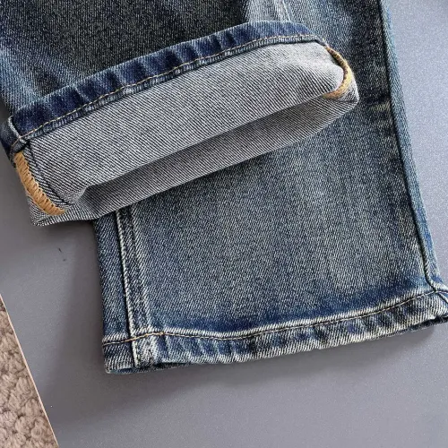 Replica Armani Jeans For Men #1394526 $48.00 USD for Wholesale