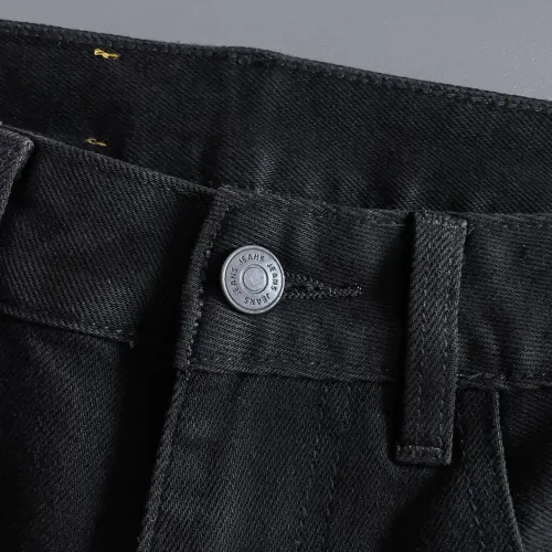 Replica Louis Vuitton LV Jeans For Men #1394527 $48.00 USD for Wholesale