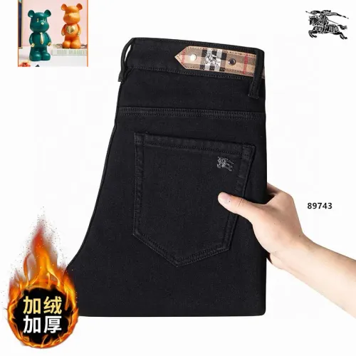 Burberry Jeans For Men #1394560 $52.00 USD, Wholesale Replica Burberry Jeans