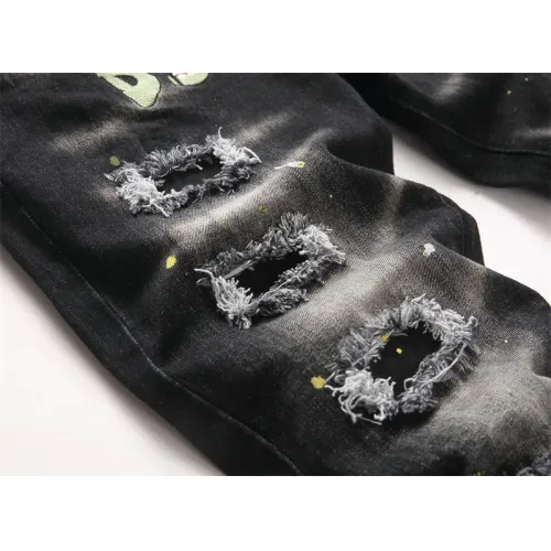 Replica Dsquared Jeans For Men #1394575 $48.00 USD for Wholesale