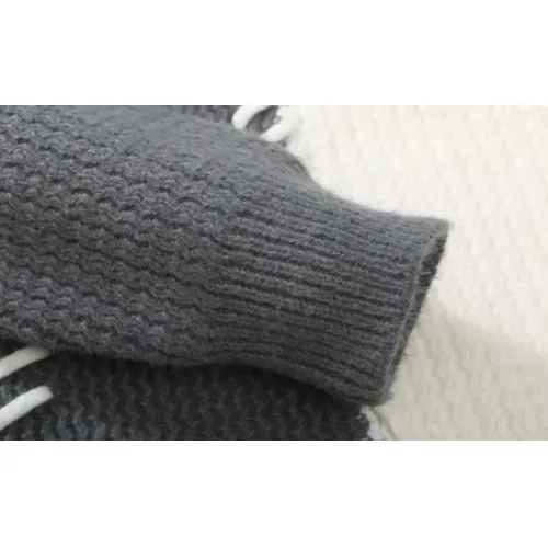 Replica Moncler Sweaters Long Sleeved For Men #1394601 $48.00 USD for Wholesale