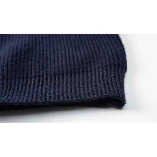 Replica Thom Browne TB Sweaters Long Sleeved For Men #1394689 $48.00 USD for Wholesale