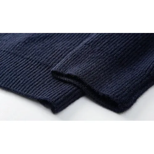 Replica Moncler Sweaters Long Sleeved For Men #1394699 $48.00 USD for Wholesale