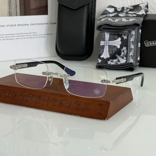 Chrome Hearts Goggles #1394740 $60.00 USD, Wholesale Replica Chrome Hearts Goggles