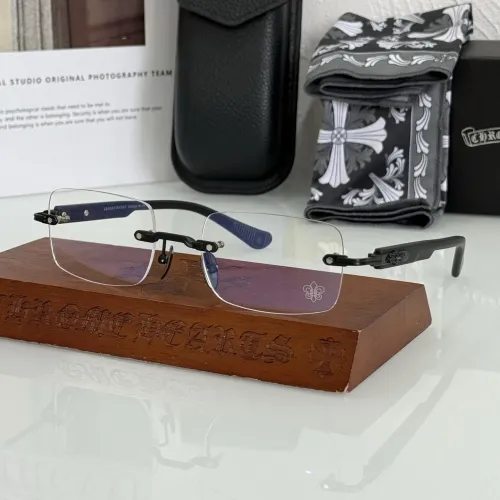Chrome Hearts Goggles #1394742 $60.00 USD, Wholesale Replica Chrome Hearts Goggles