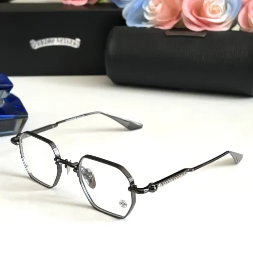 Chrome Hearts Goggles #1394769 $85.00 USD, Wholesale Replica Chrome Hearts Goggles