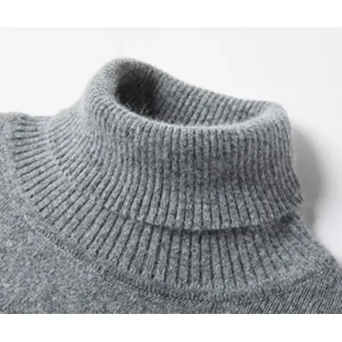 Replica Prada Sweaters Long Sleeved For Men #1394800 $42.00 USD for Wholesale