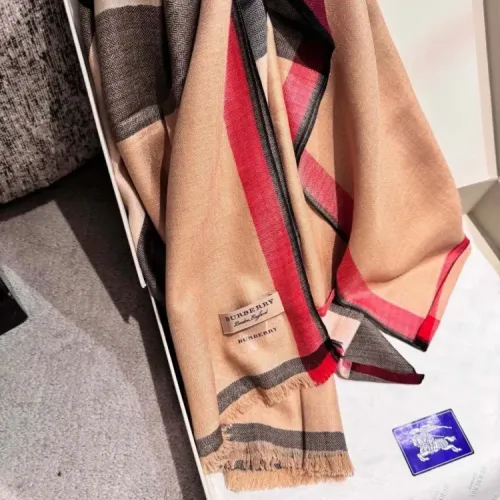 Replica Burberry Scarf #1394853 $45.00 USD for Wholesale