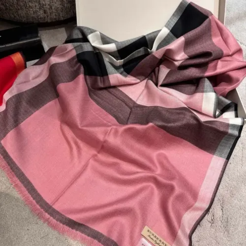 Replica Burberry Scarf #1394857 $45.00 USD for Wholesale