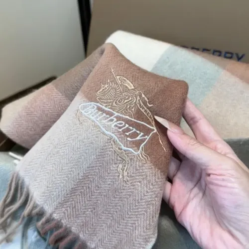 Replica Burberry Scarf #1394859 $48.00 USD for Wholesale