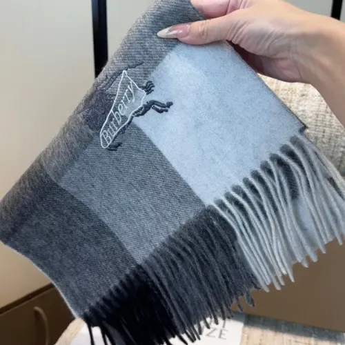 Burberry Scarf #1394860 $48.00 USD, Wholesale Replica Burberry Scarf