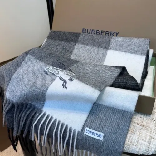 Replica Burberry Scarf #1394860 $48.00 USD for Wholesale
