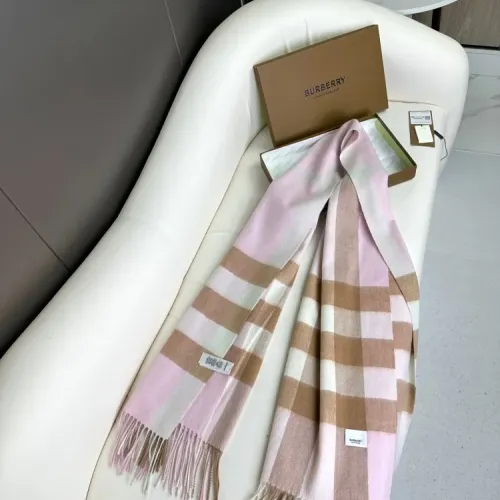 Burberry Scarf #1394868 $48.00 USD, Wholesale Replica Burberry Scarf