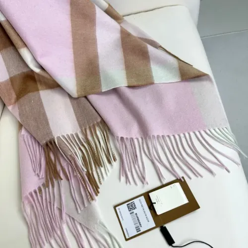 Replica Burberry Scarf #1394868 $48.00 USD for Wholesale