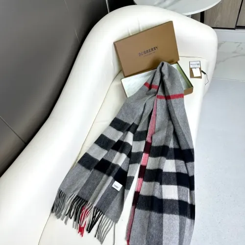 Burberry Scarf #1394869 $48.00 USD, Wholesale Replica Burberry Scarf