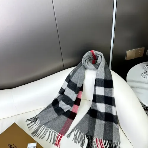 Replica Burberry Scarf #1394869 $48.00 USD for Wholesale