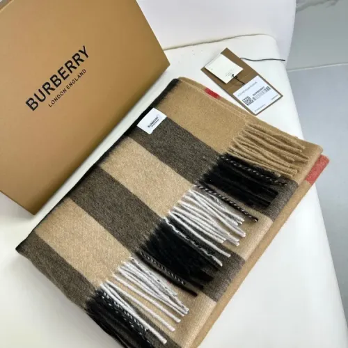 Replica Burberry Scarf #1394870 $48.00 USD for Wholesale