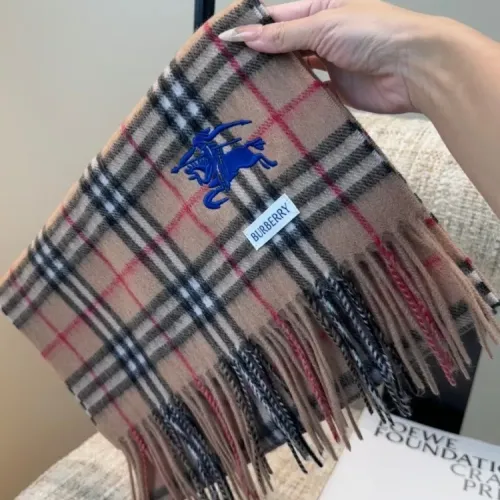 Burberry Scarf #1394876 $52.00 USD, Wholesale Replica Burberry Scarf