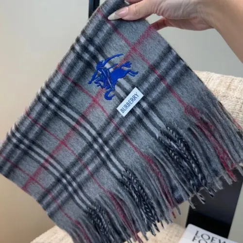Burberry Scarf #1394877 $52.00 USD, Wholesale Replica Burberry Scarf