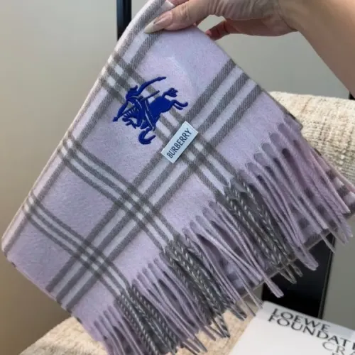 Burberry Scarf #1394879 $52.00 USD, Wholesale Replica Burberry Scarf