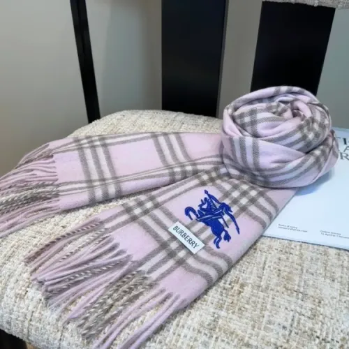 Replica Burberry Scarf #1394879 $52.00 USD for Wholesale