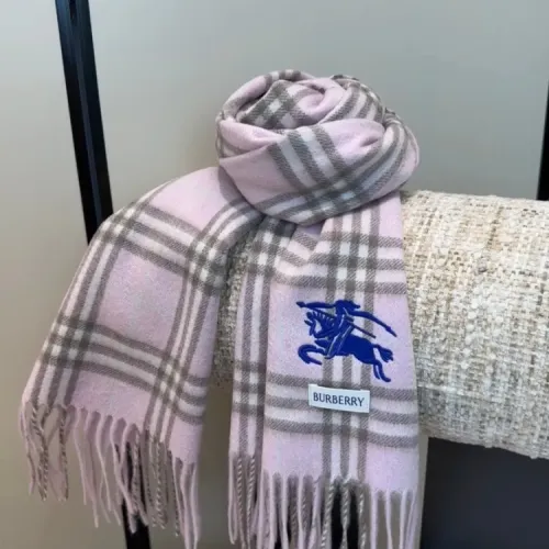 Replica Burberry Scarf #1394879 $52.00 USD for Wholesale