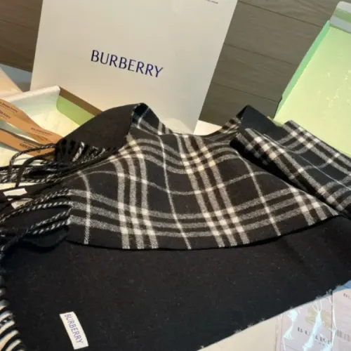 Replica Burberry Scarf #1394882 $52.00 USD for Wholesale