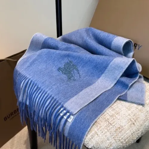 Replica Burberry Scarf #1394888 $56.00 USD for Wholesale